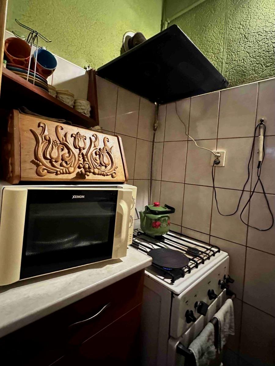 1-кімнатна квартира за адресою вул. Гусяк Дарія (площа 27,8 м²) - Atlanta.ua - фото 2