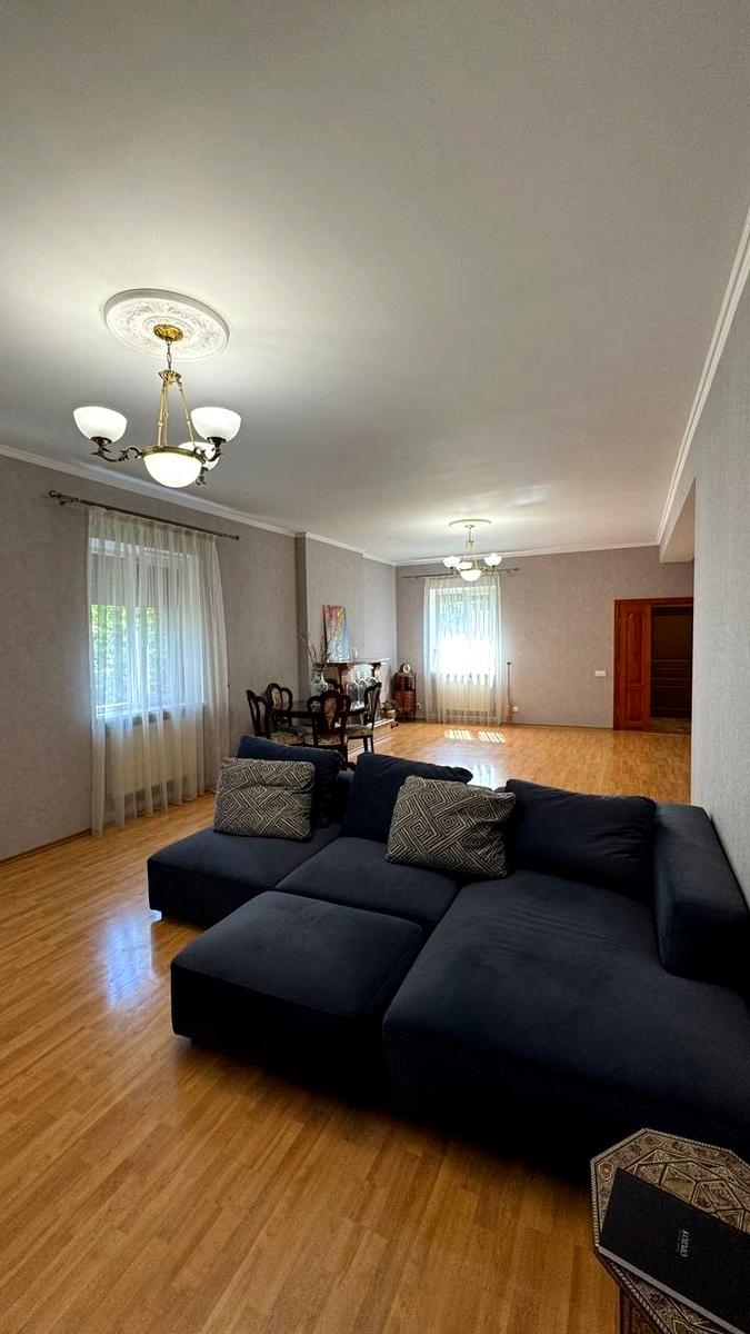 Дом по адресу ул. Киево - Мироцкая (площадь 295 м²) - Atlanta.ua - фото 11