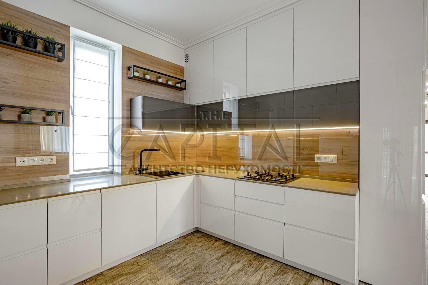 Будинок за адресою вул. Покровська (площа 200 м²) - Atlanta.ua - фото 3