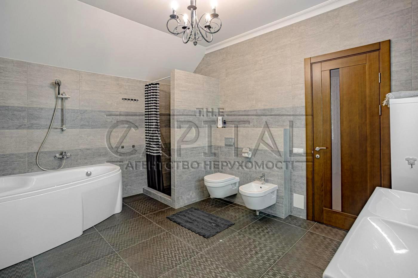 Будинок за адресою вул. Покровська (площа 200 м²) - Atlanta.ua - фото 13