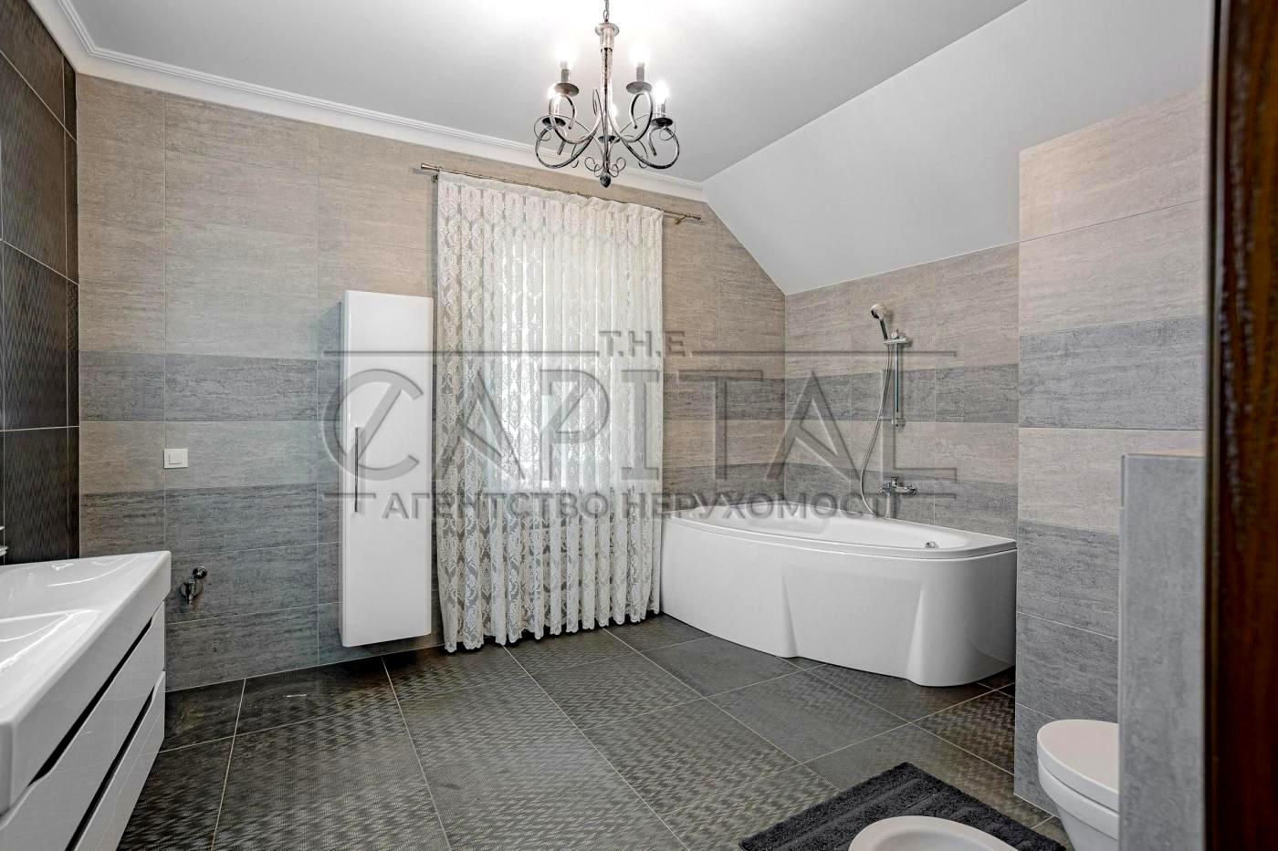 Будинок за адресою вул. Покровська (площа 200 м²) - Atlanta.ua - фото 15