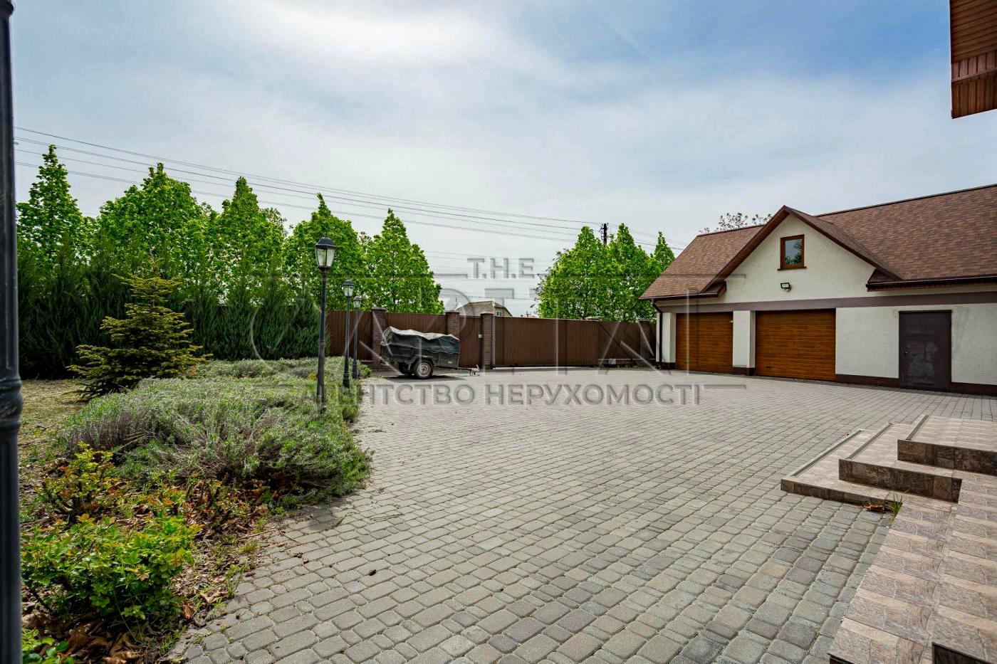 Будинок за адресою вул. Покровська (площа 200 м²) - Atlanta.ua - фото 22