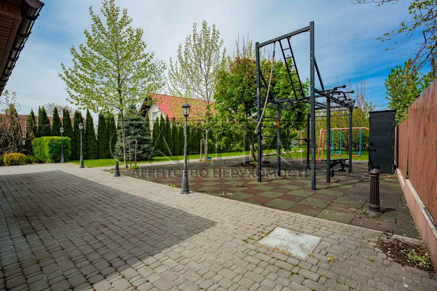 Будинок за адресою вул. Покровська (площа 200 м²) - Atlanta.ua - фото 23