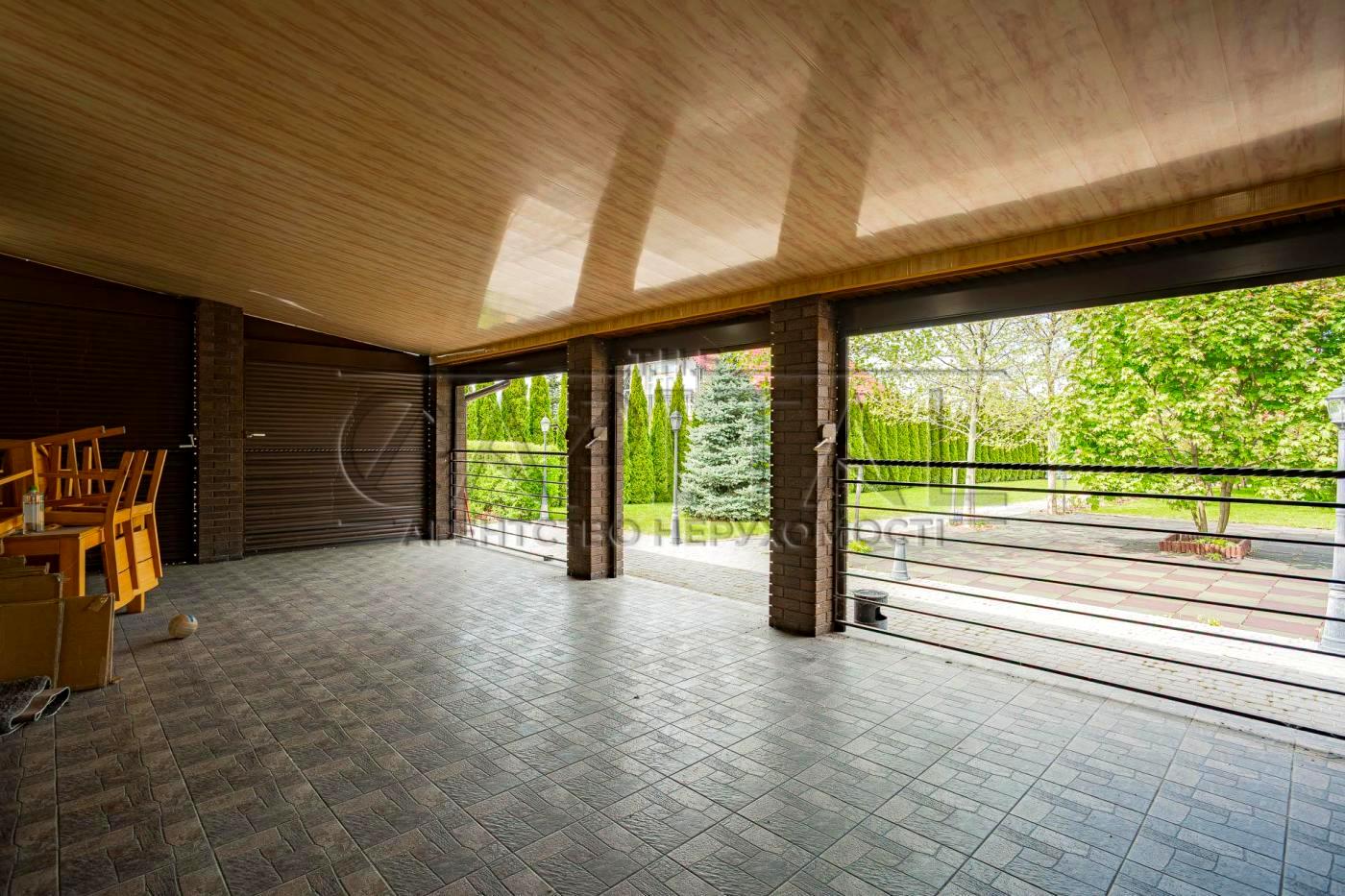 Будинок за адресою вул. Покровська (площа 200 м²) - Atlanta.ua - фото 24