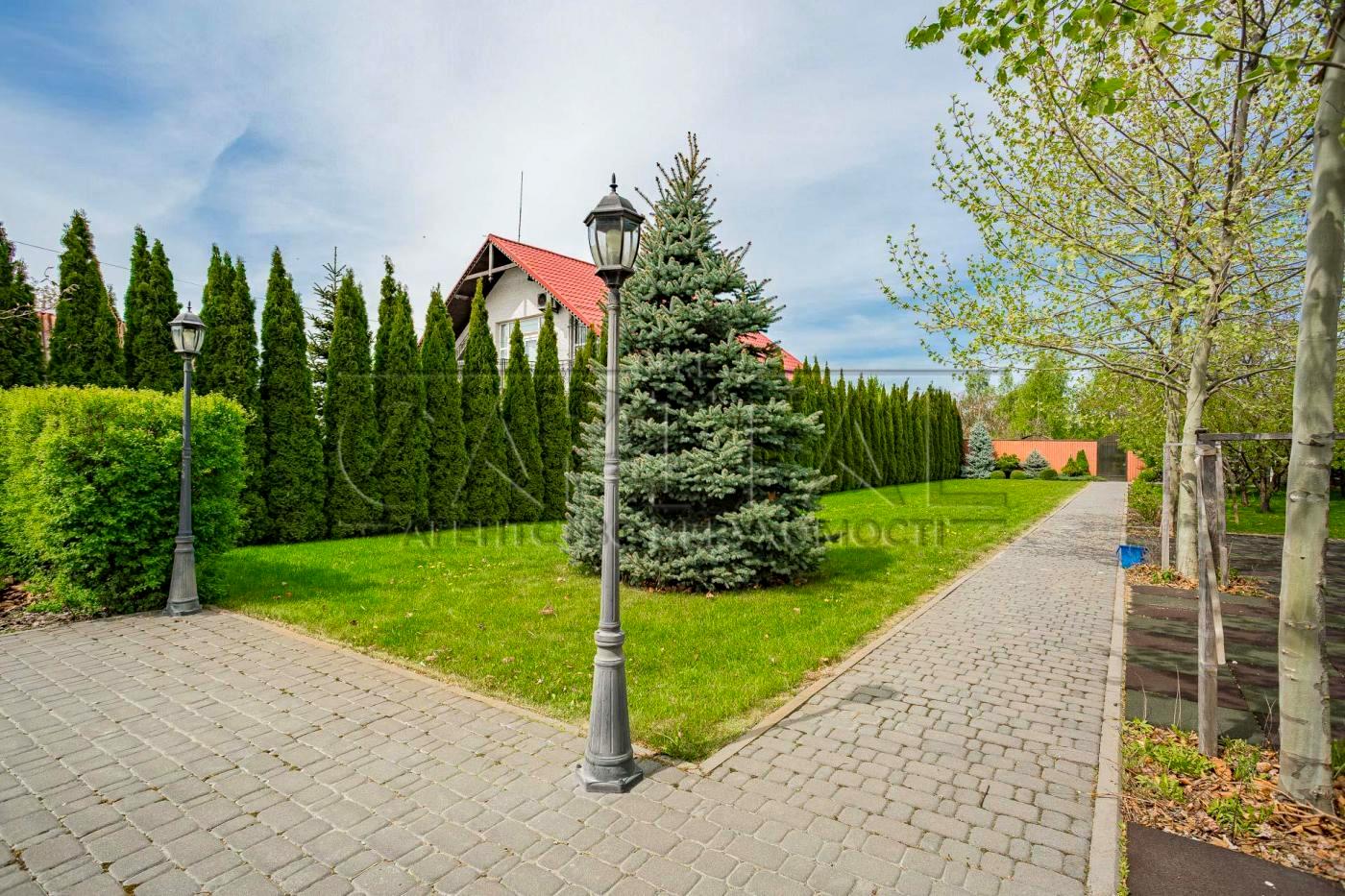 Будинок за адресою вул. Покровська (площа 200 м²) - Atlanta.ua - фото 25