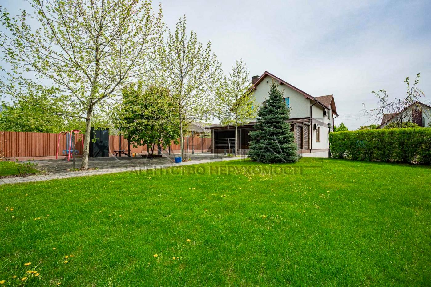 Будинок за адресою вул. Покровська (площа 200 м²) - Atlanta.ua - фото 27