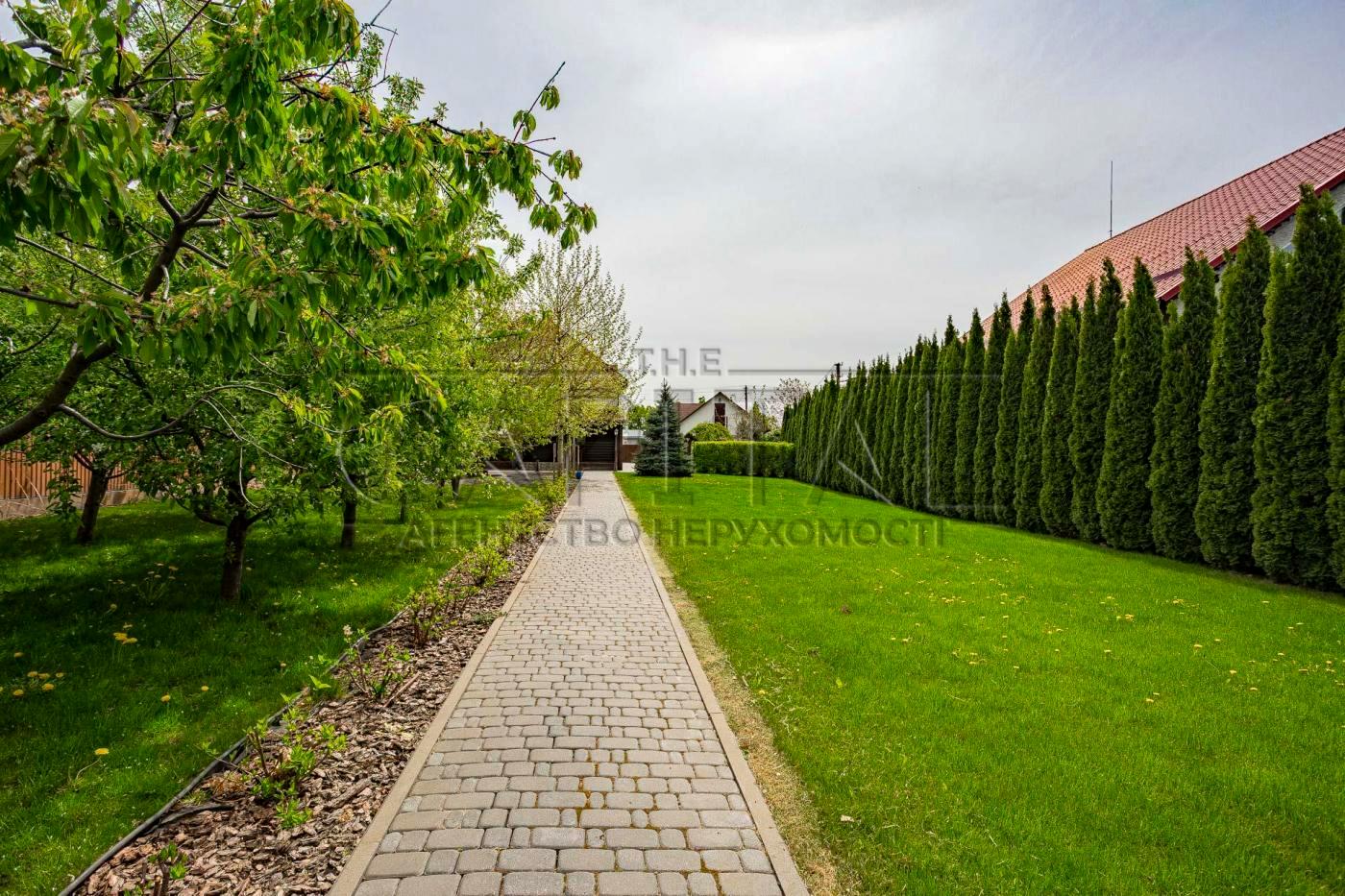 Будинок за адресою вул. Покровська (площа 200 м²) - Atlanta.ua - фото 29