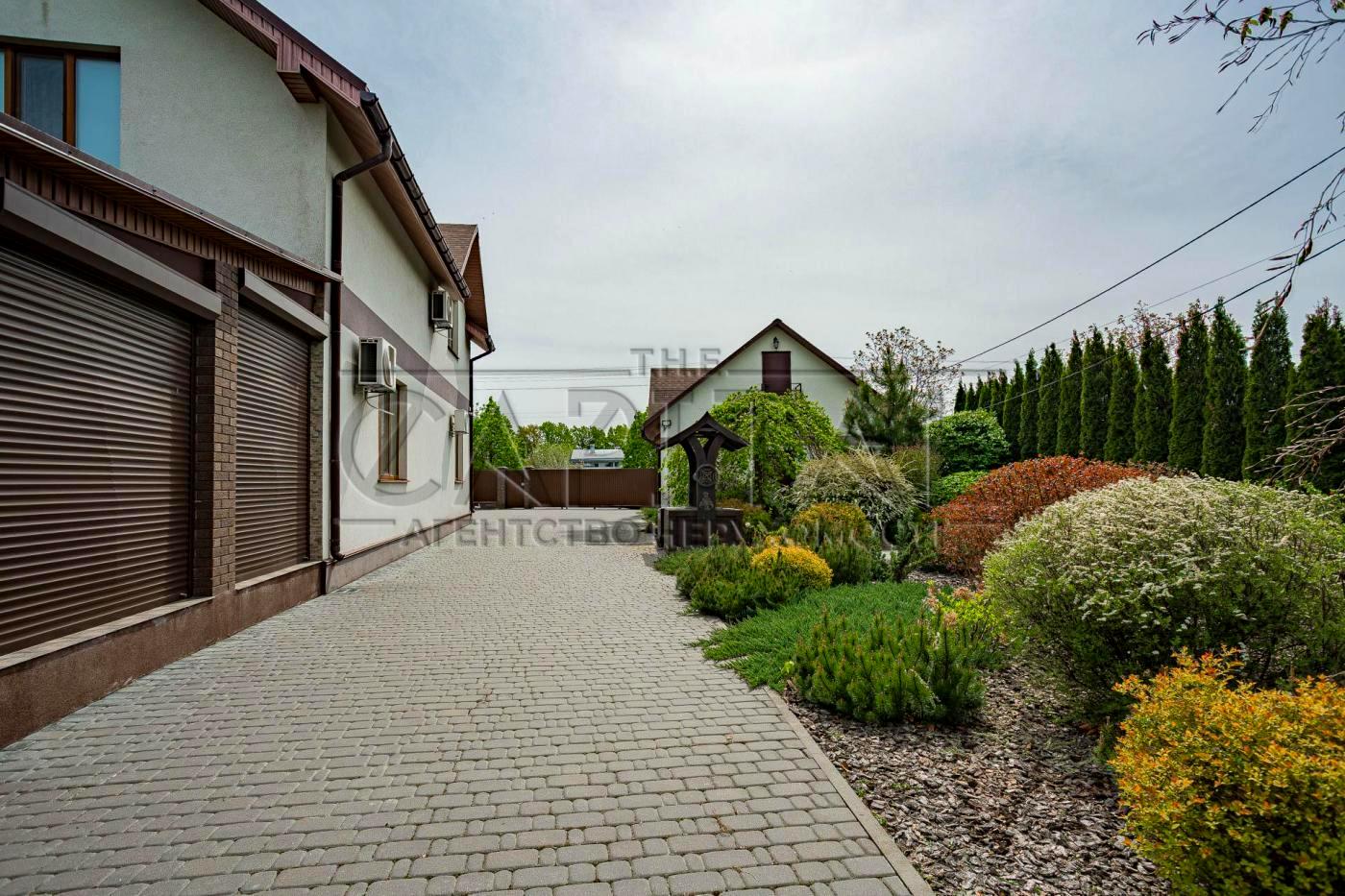 Будинок за адресою вул. Покровська (площа 200 м²) - Atlanta.ua - фото 31