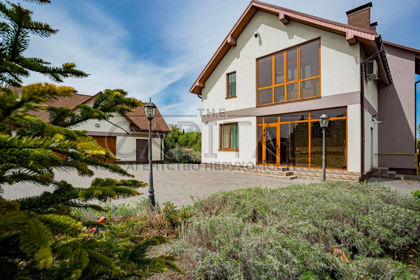 Будинок за адресою вул. Покровська (площа 200 м²) - Atlanta.ua - фото 33