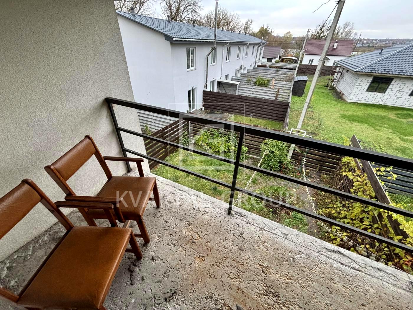 House by the address st. Khmelnitskogo (area 160 m²) - Atlanta.ua - photo 6