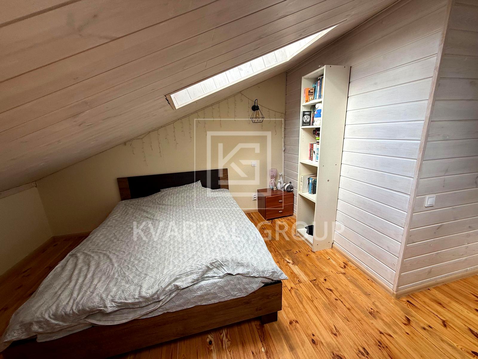 House by the address st. Khmelnitskogo (area 160 m²) - Atlanta.ua - photo 4