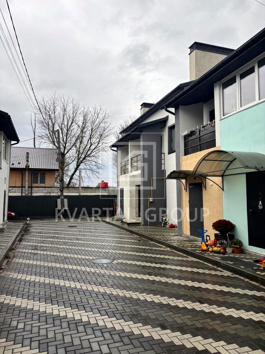 House by the address st. Khmelnitskogo (area 160 m²) - Atlanta.ua - photo 14