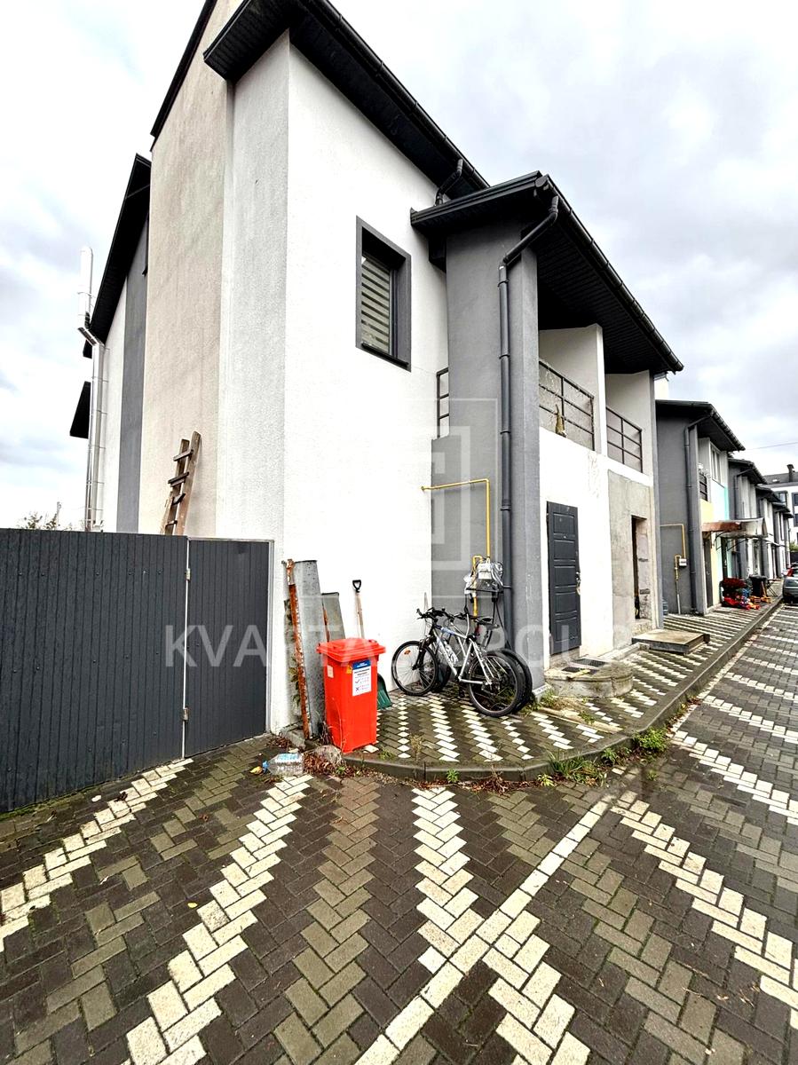 House by the address st. Khmelnitskogo (area 160 m²) - Atlanta.ua - photo 15