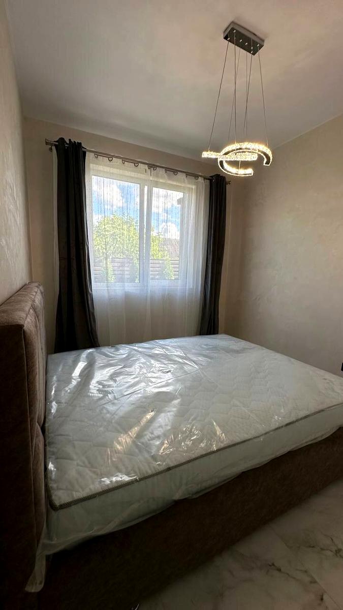 House by the address st. Svyato Pokrovskaya (area 42 m²) - Atlanta.ua - photo 3