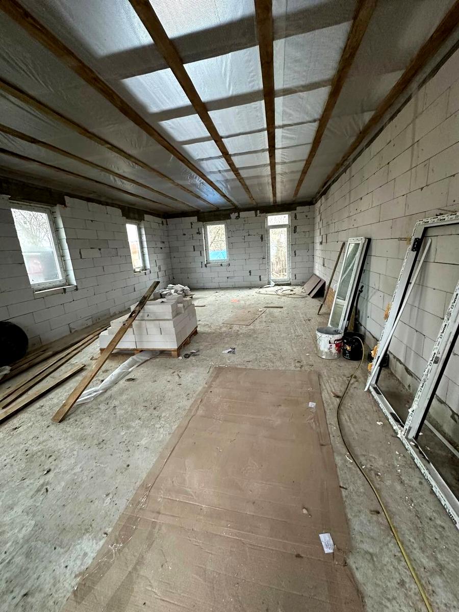 Будинок за адресою вул. Молодіжна (площа 100 м²) - Atlanta.ua - фото 14