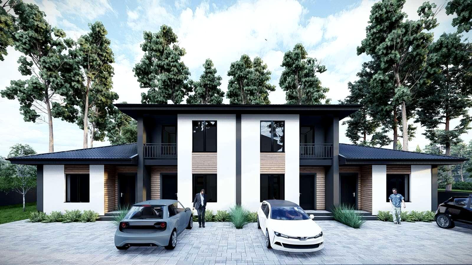 Будинок за адресою вул. Молодіжна (площа 100 м²) - Atlanta.ua - фото 2