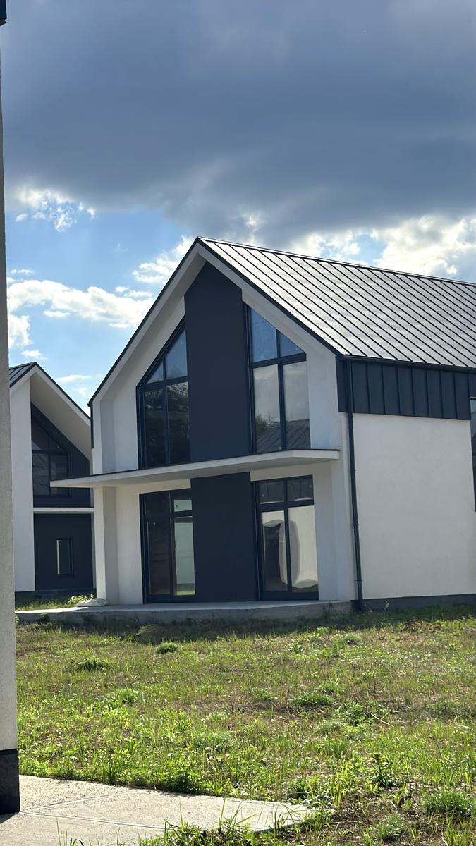 Дом по адресу (площадь 196 м²) - Atlanta.ua - фото 4