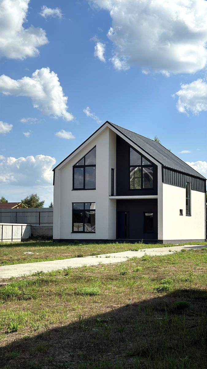 Дом по адресу (площадь 196 м²) - Atlanta.ua - фото 5