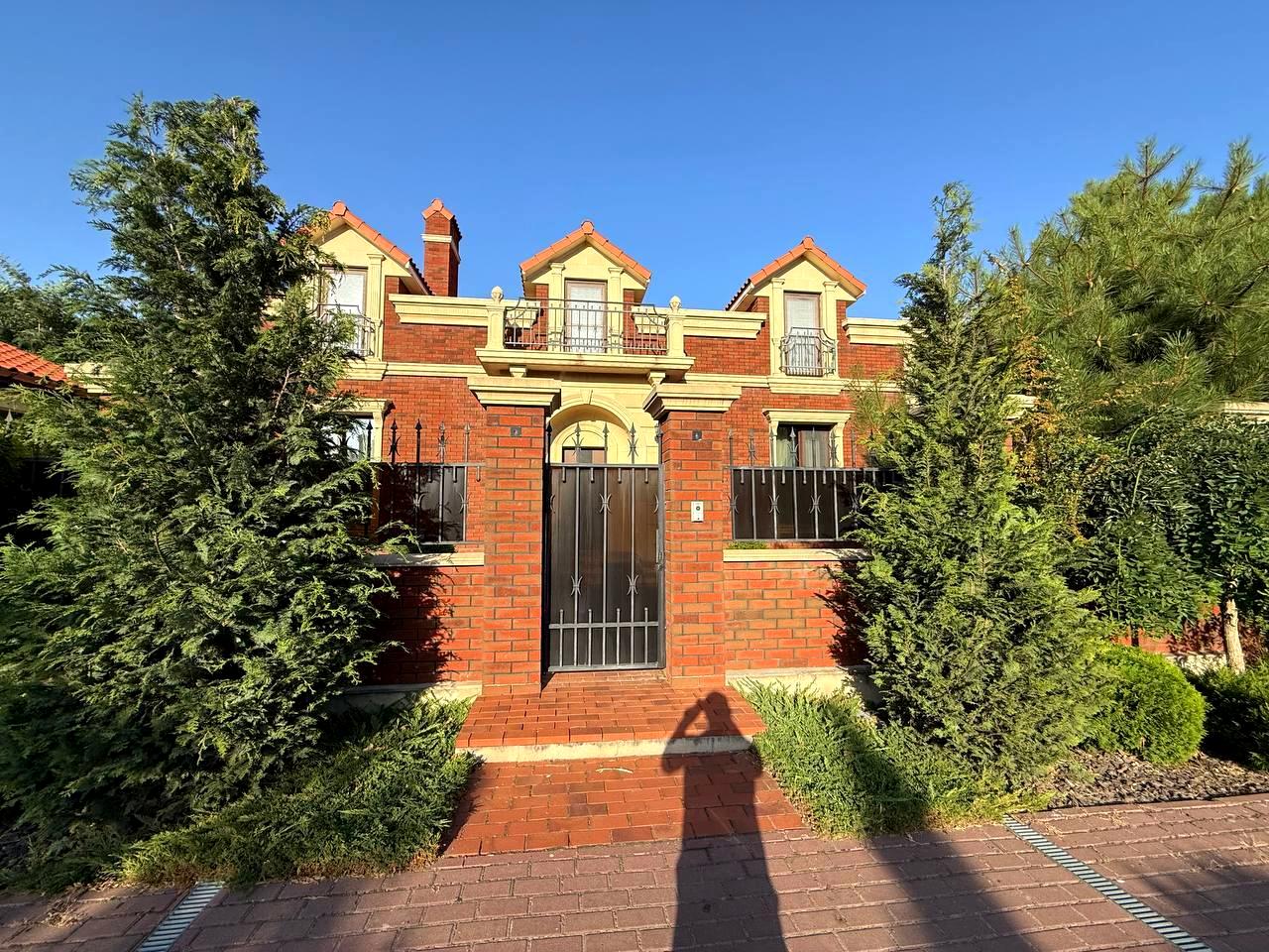 House by the address (area 220 m²) - Atlanta.ua - photo 3