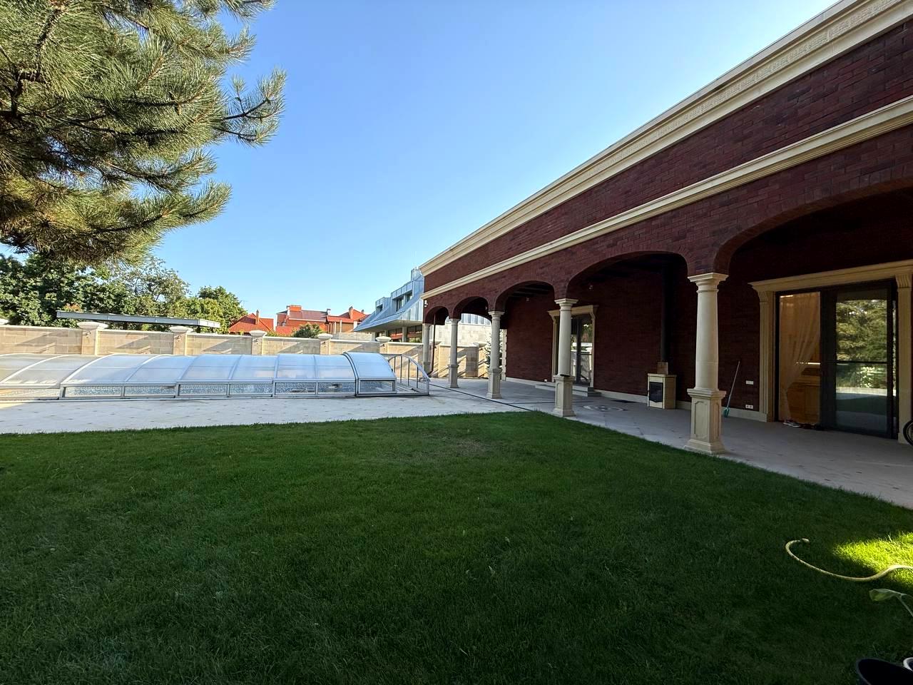 House by the address (area 220 m²) - Atlanta.ua - photo 6