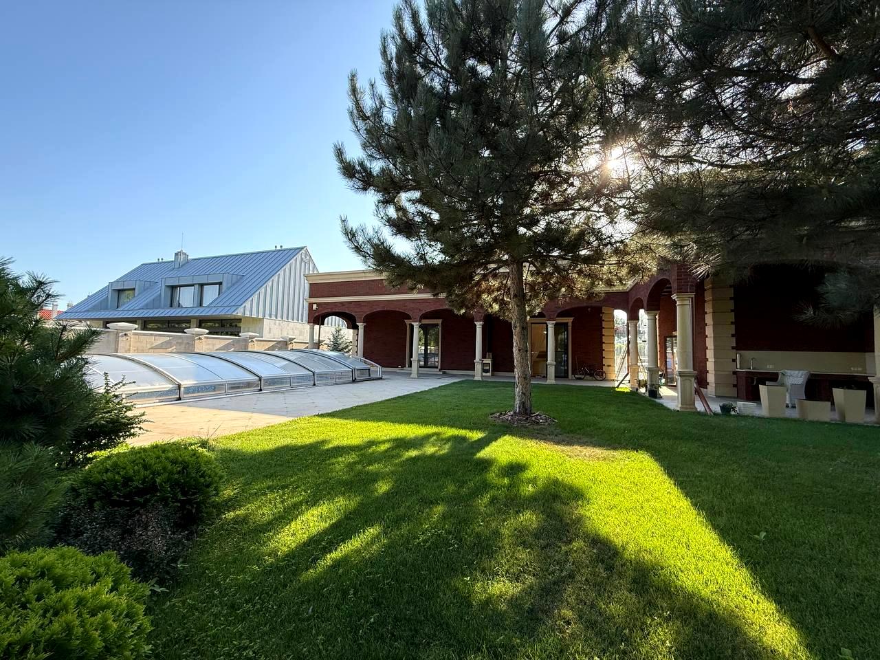 House by the address (area 220 m²) - Atlanta.ua - photo 7