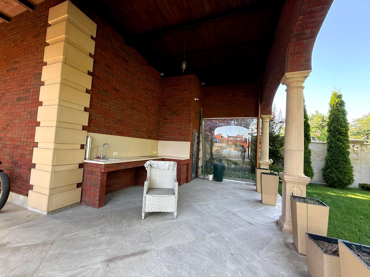 House by the address (area 220 m²) - Atlanta.ua - photo 8