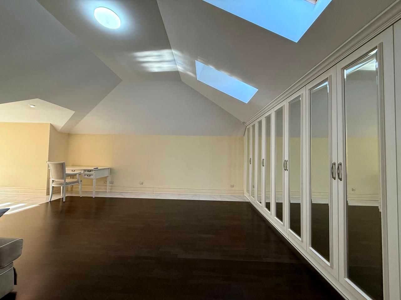 House by the address (area 220 m²) - Atlanta.ua - photo 11