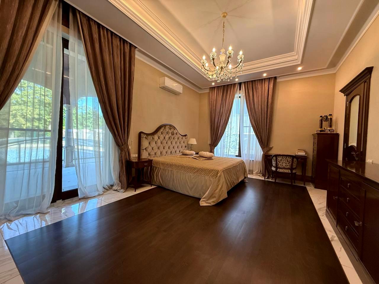 House by the address (area 220 m²) - Atlanta.ua - photo 15