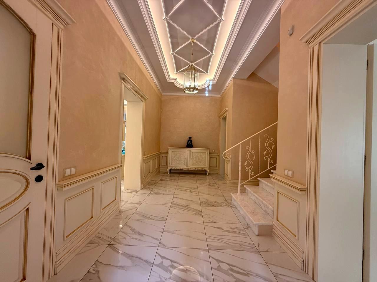 House by the address (area 220 m²) - Atlanta.ua - photo 18