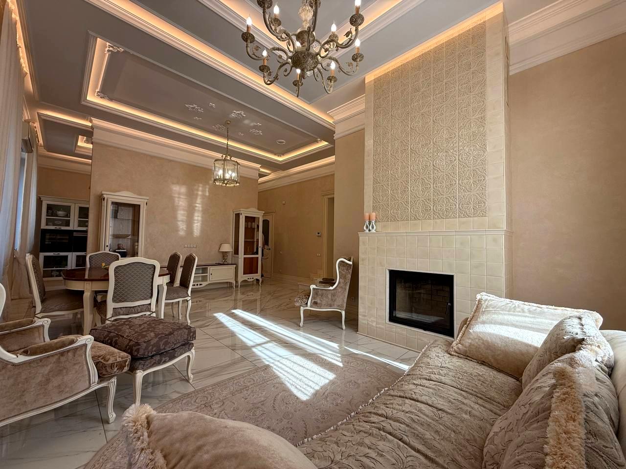 House by the address (area 220 m²) - Atlanta.ua - photo 20