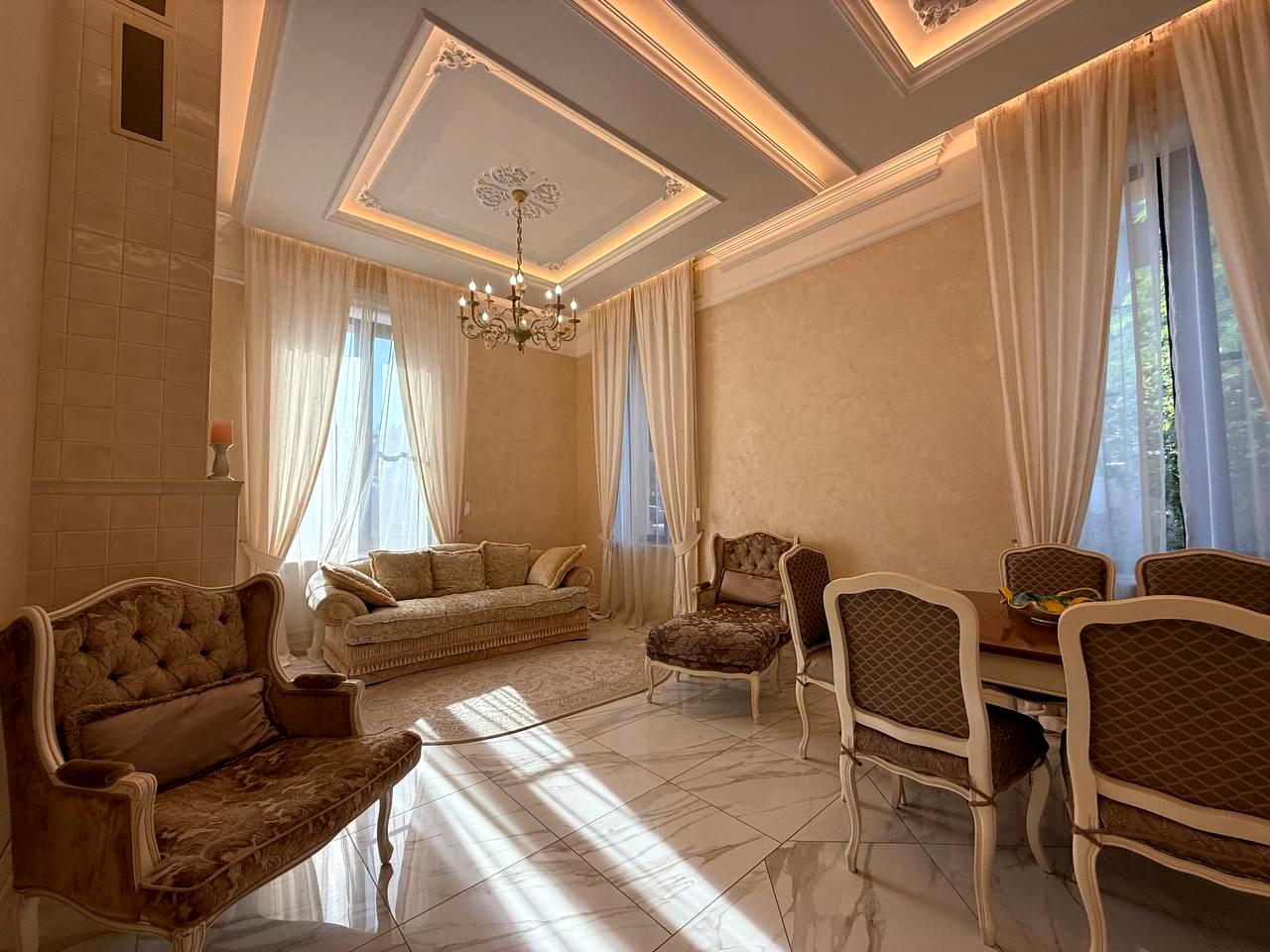 House by the address (area 220 m²) - Atlanta.ua - photo 21