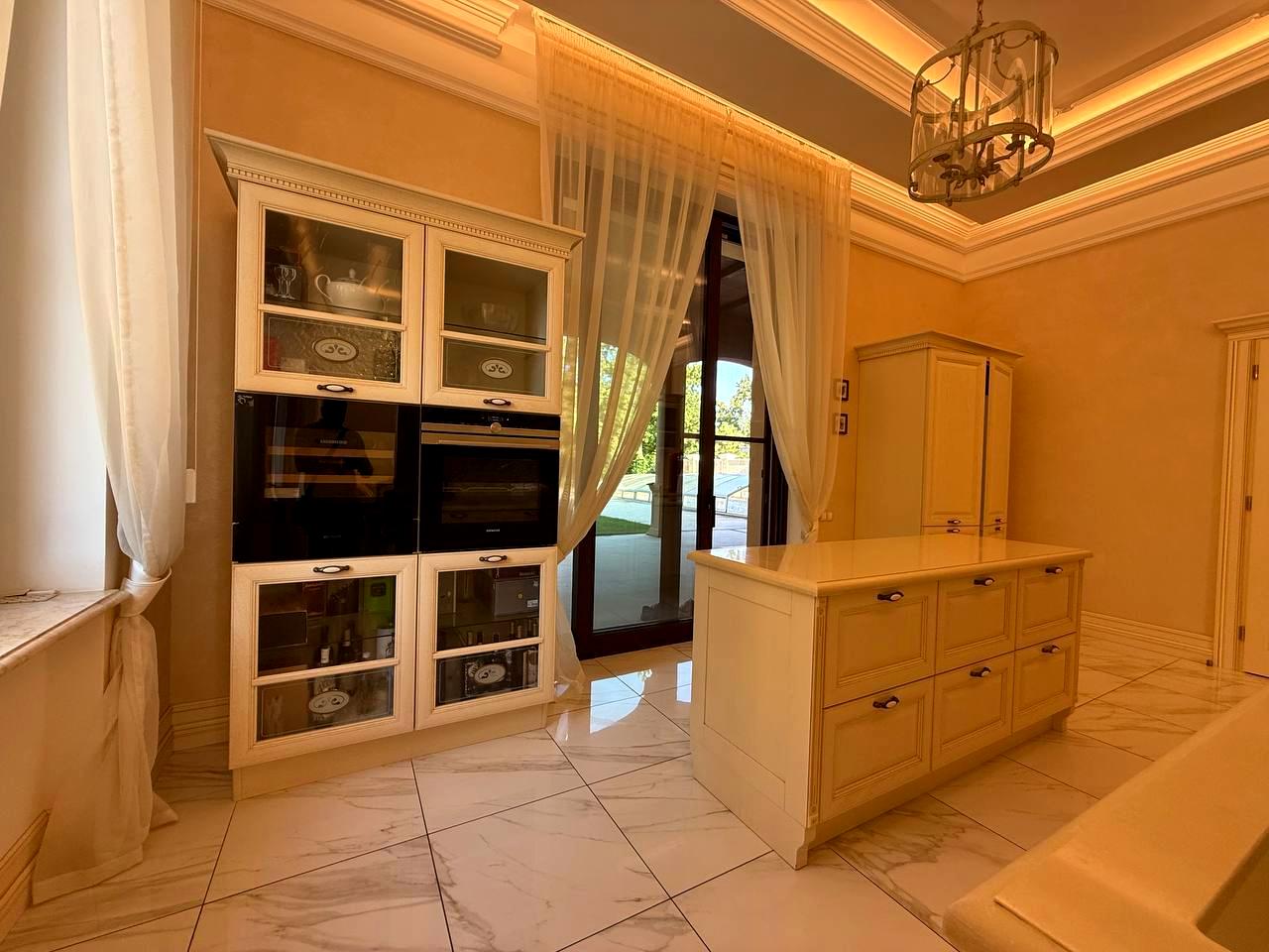 House by the address (area 220 m²) - Atlanta.ua - photo 23