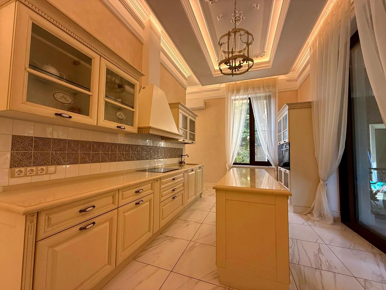 House by the address (area 220 m²) - Atlanta.ua - photo 24