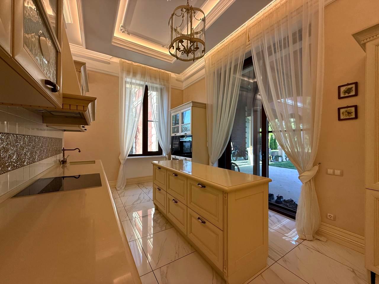 House by the address (area 220 m²) - Atlanta.ua - photo 25