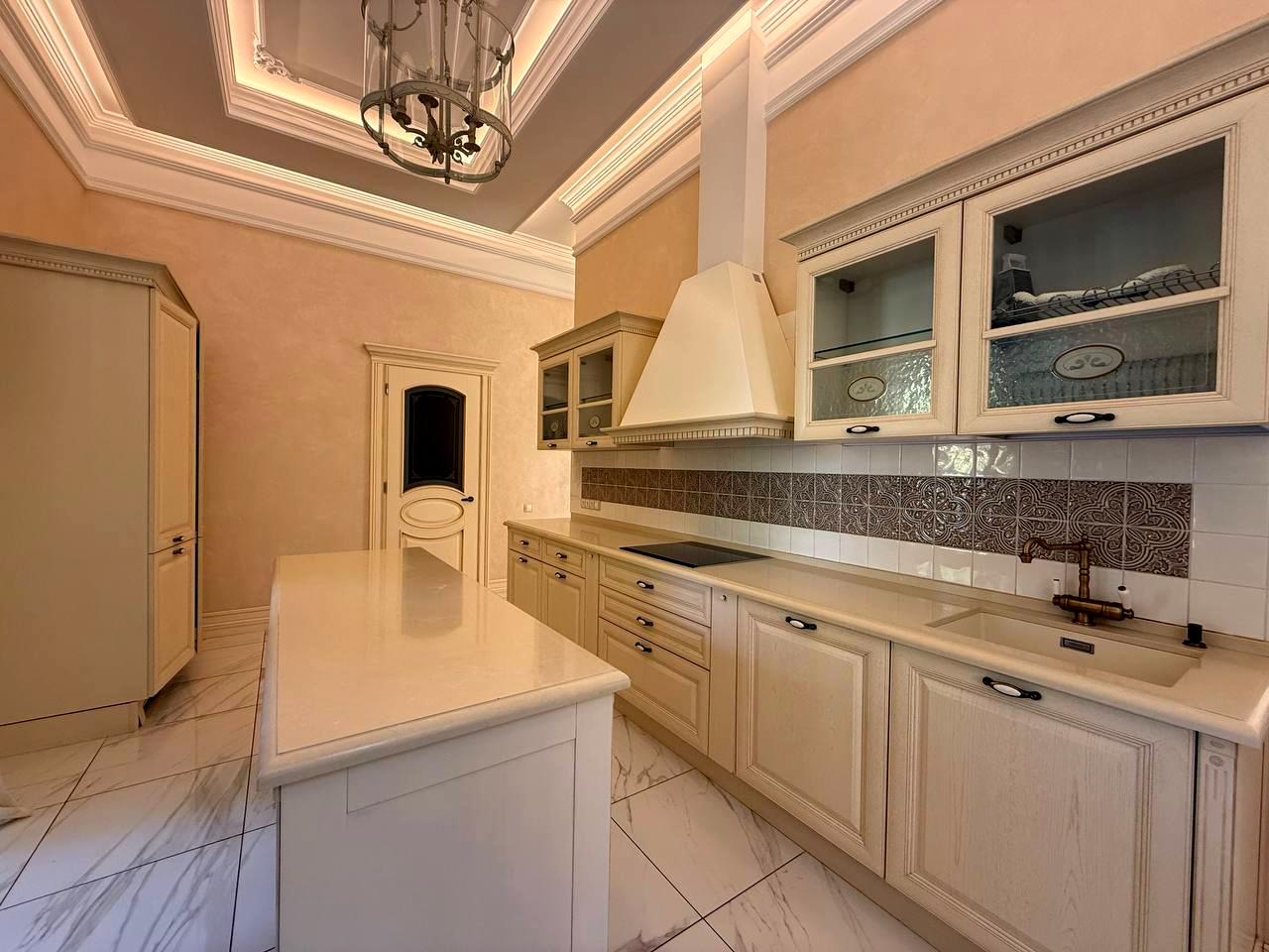 House by the address (area 220 m²) - Atlanta.ua - photo 26