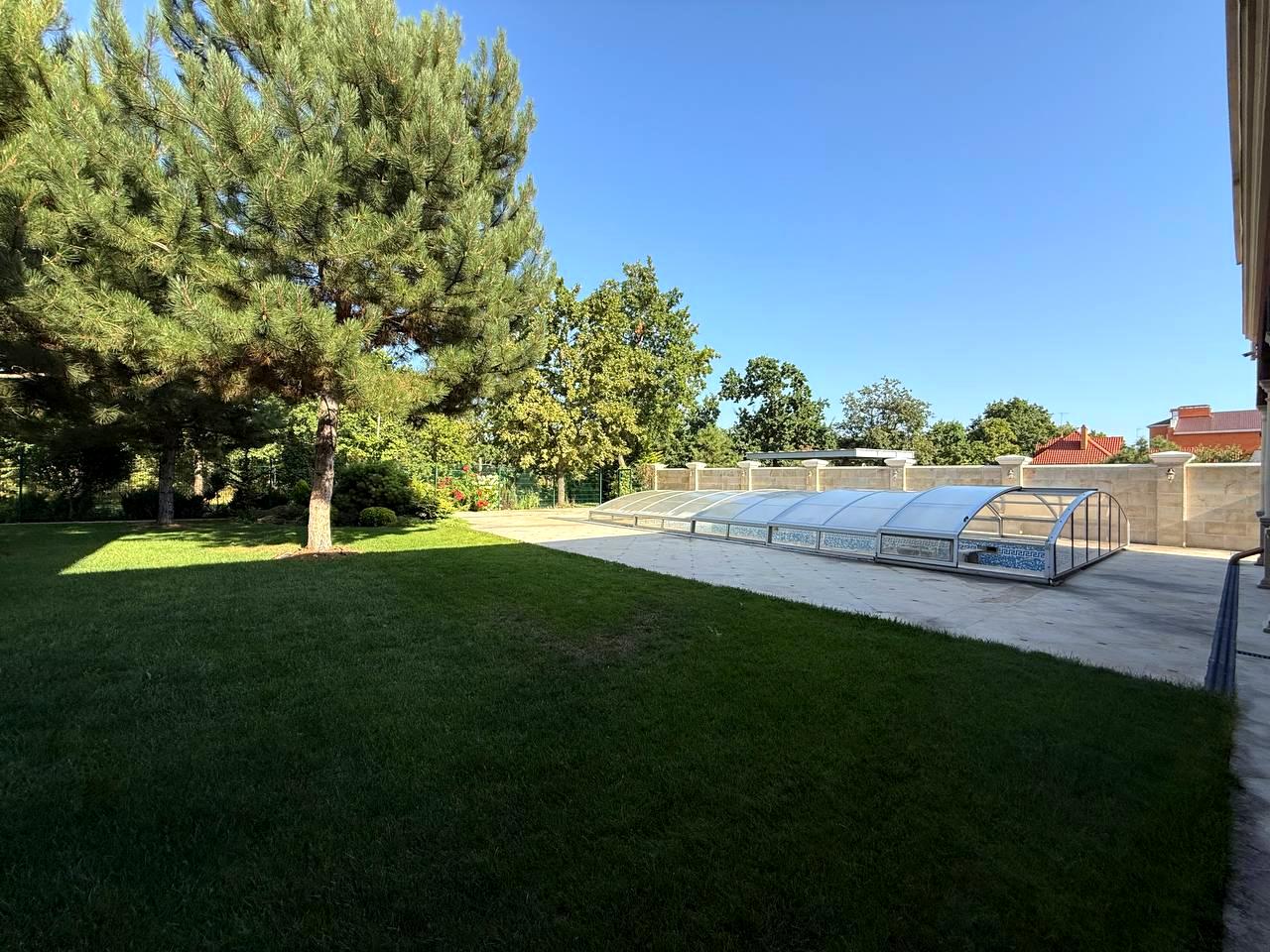 House by the address (area 220 m²) - Atlanta.ua - photo 28