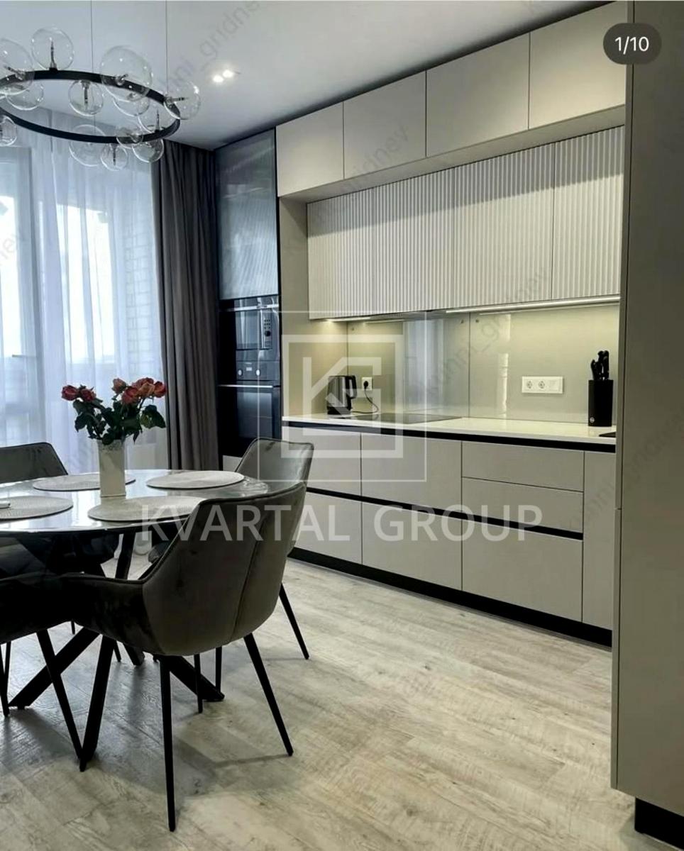 Дом по адресу (площадь 110 м²) - Atlanta.ua - фото 5