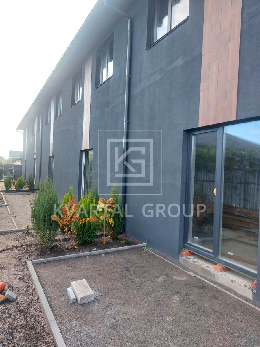 Дом по адресу (площадь 110 м²) - Atlanta.ua - фото 3