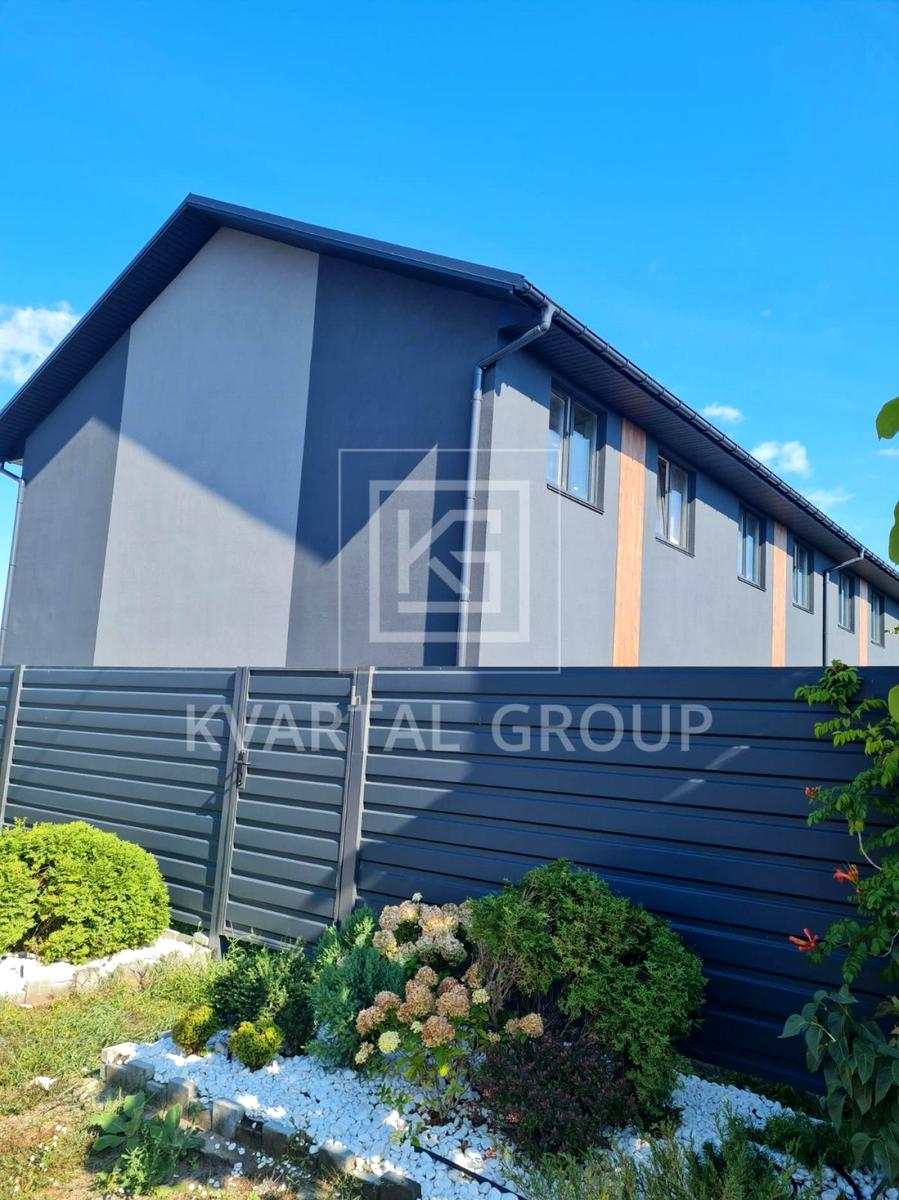 Дом по адресу (площадь 110 м²) - Atlanta.ua - фото 18