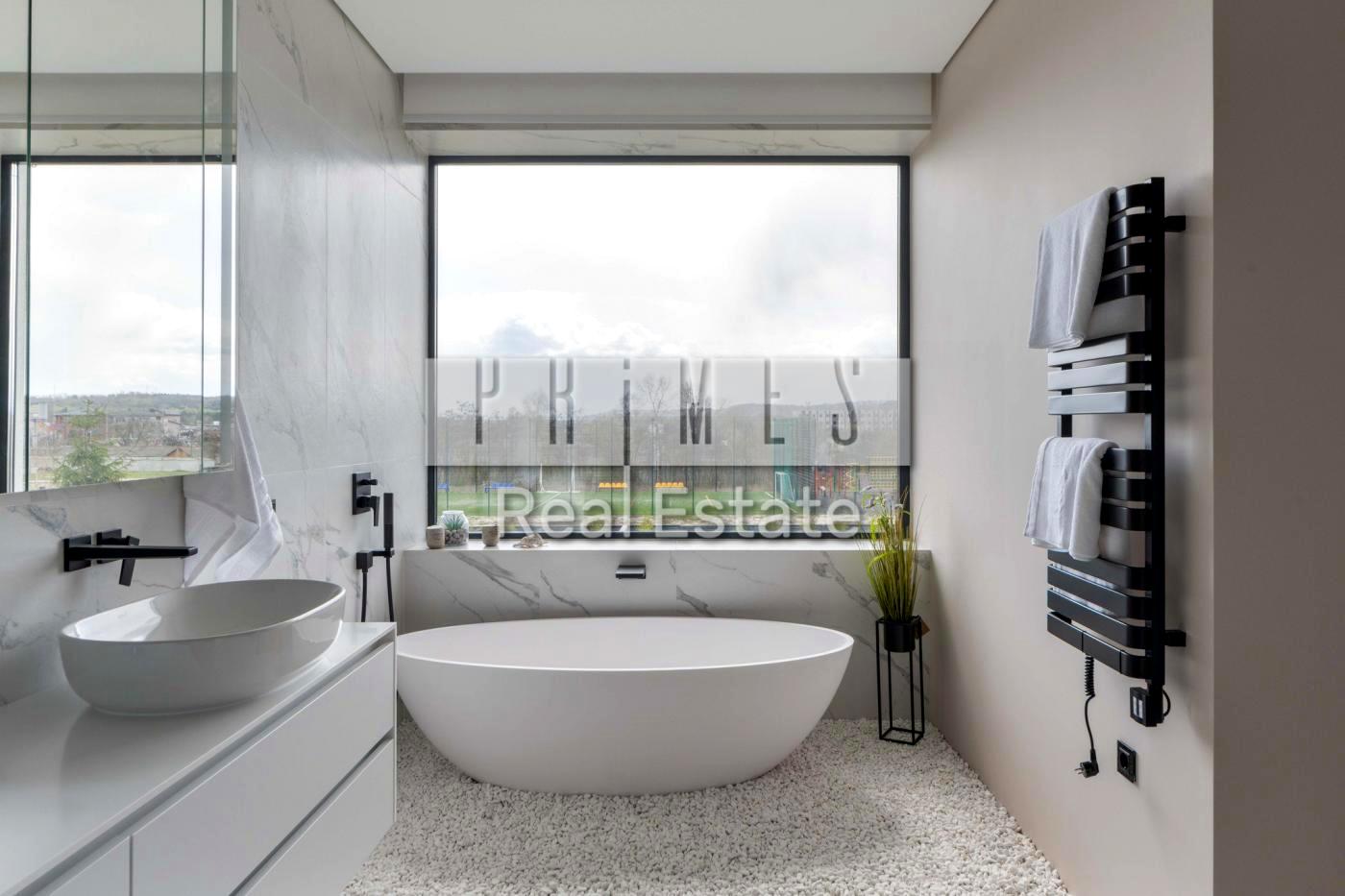 House by the address (area 420 m²) - Atlanta.ua - photo 13