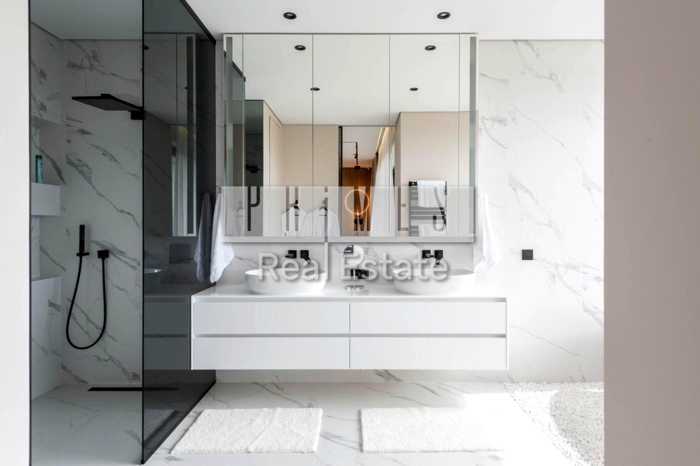 House by the address (area 420 m²) - Atlanta.ua - photo 11