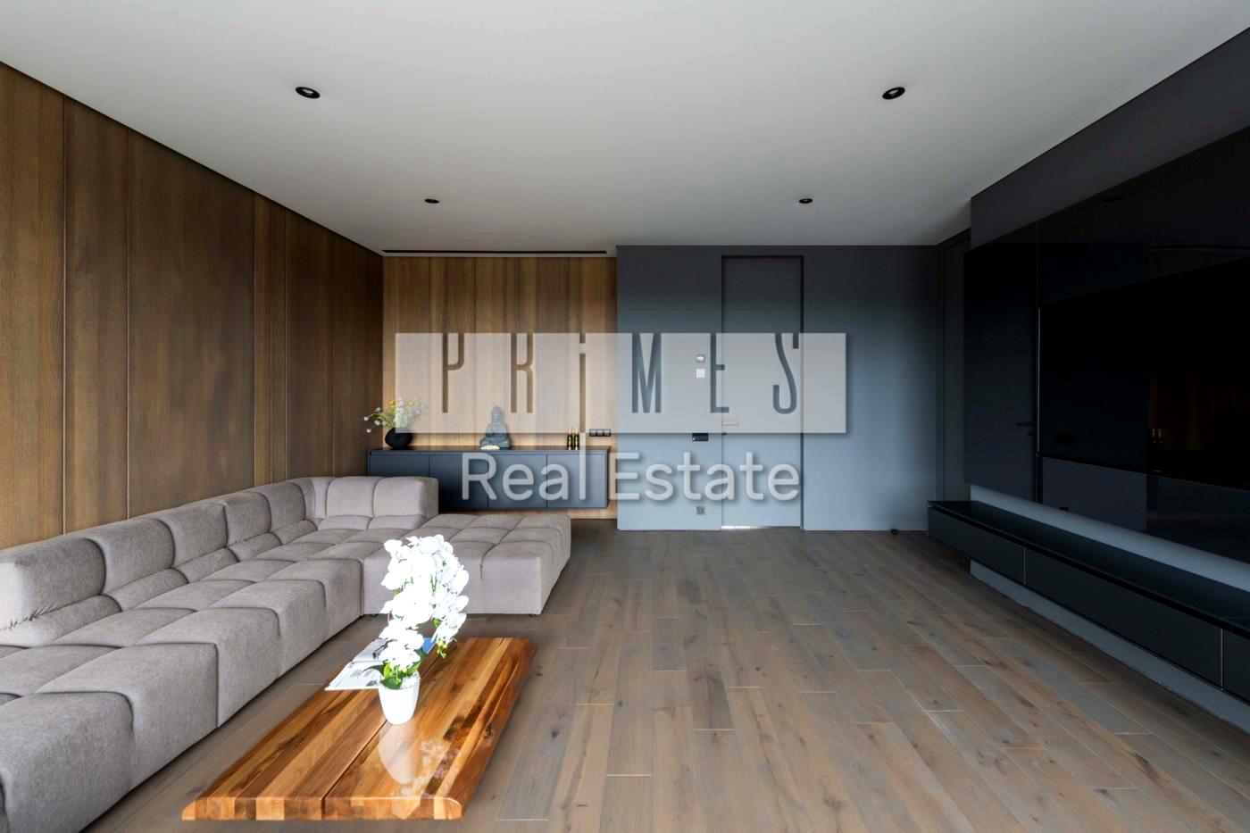 House by the address (area 420 m²) - Atlanta.ua - photo 20