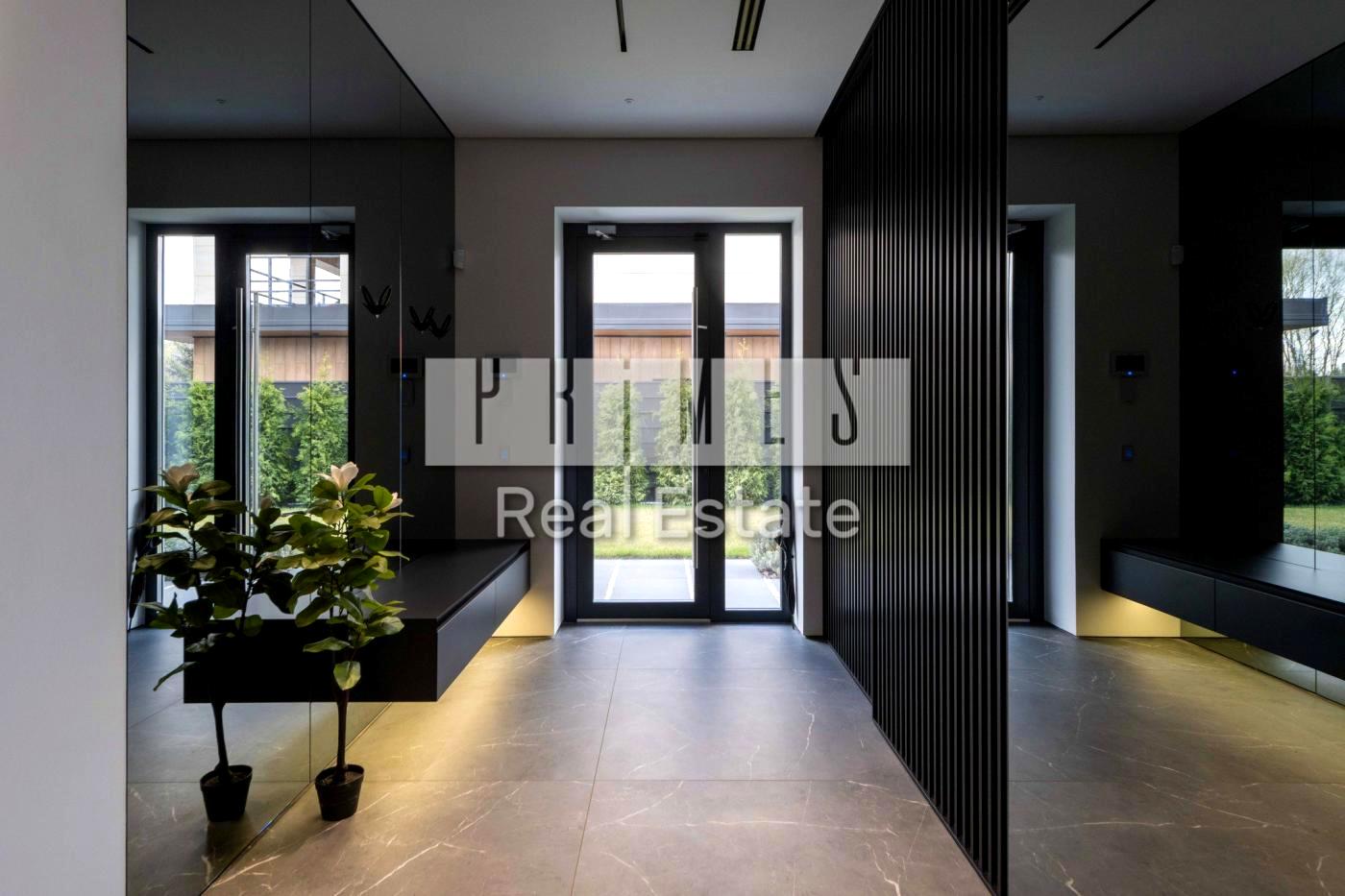 House by the address (area 420 m²) - Atlanta.ua - photo 23