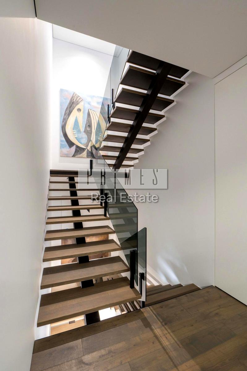 House by the address (area 420 m²) - Atlanta.ua - photo 27