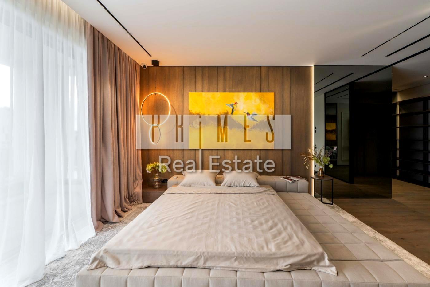 House by the address (area 420 m²) - Atlanta.ua - photo 15