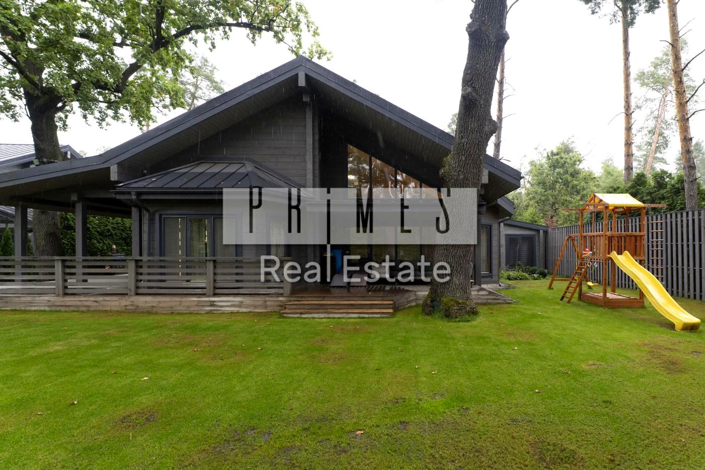 House by the address st. Ul Zlatoustovskaya (area 377 m²) - Atlanta.ua - photo 36