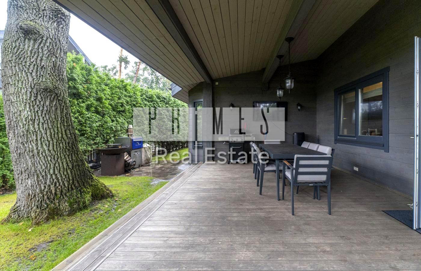 House by the address st. Ul Zlatoustovskaya (area 377 m²) - Atlanta.ua - photo 33