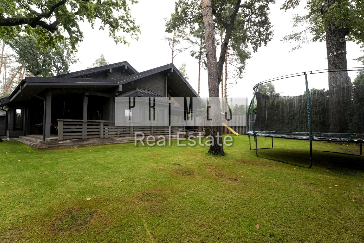 House by the address st. Ul Zlatoustovskaya (area 377 m²) - Atlanta.ua - photo 35