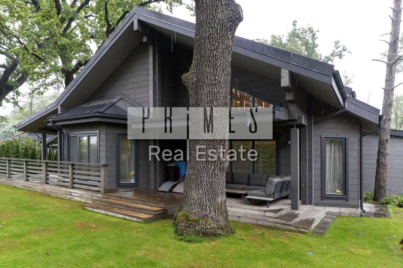 House by the address st. Ul Zlatoustovskaya (area 377 m²) - Atlanta.ua - photo 37