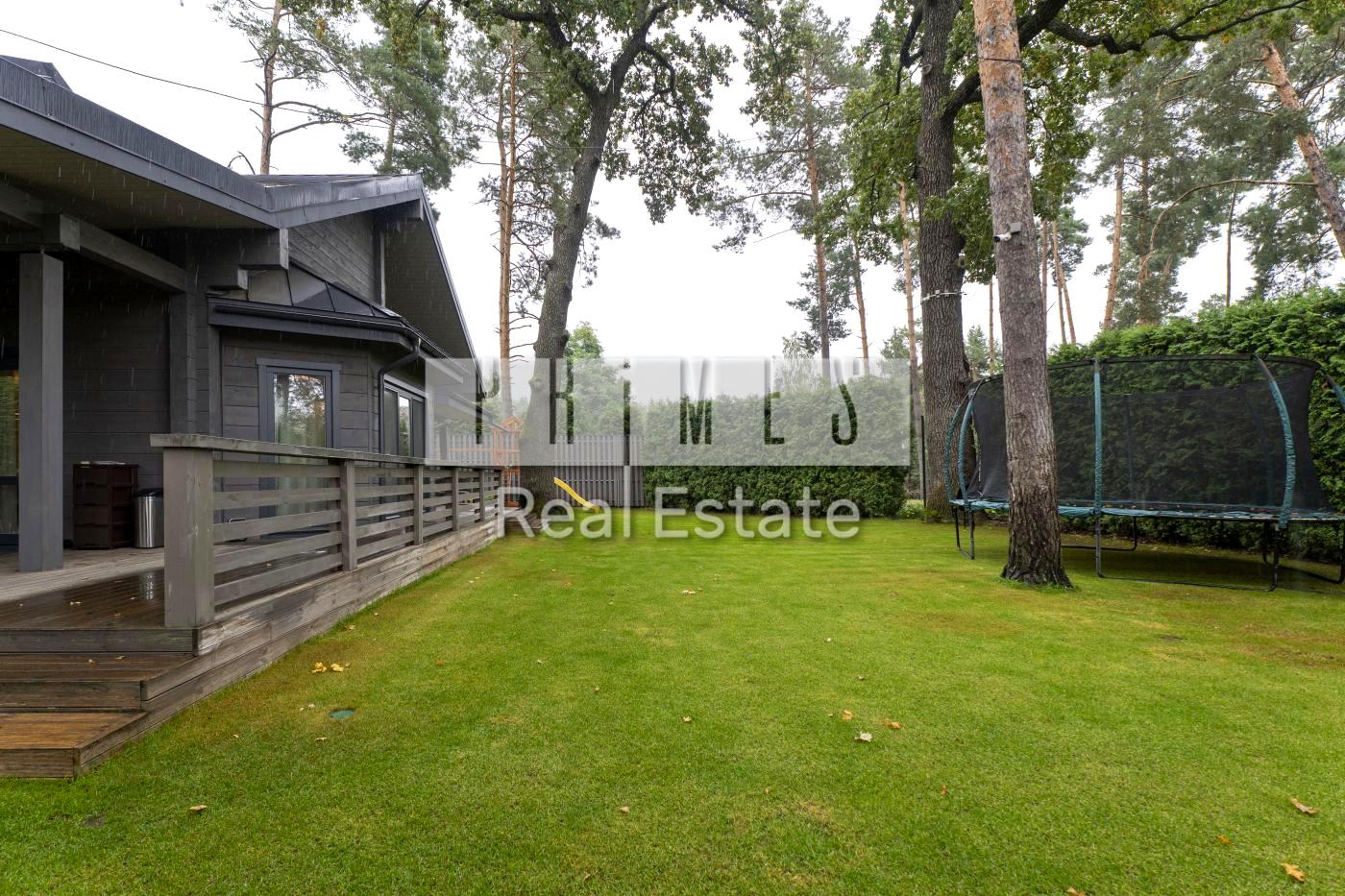 House by the address st. Ul Zlatoustovskaya (area 377 m²) - Atlanta.ua - photo 34